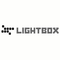 Lightbox London logo, Lightbox London contact details