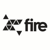 Fire London logo, Fire London contact details