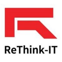 ReThink-IT logo, ReThink-IT contact details