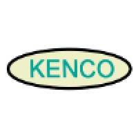 KENCO logo, KENCO contact details