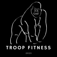 Troop Fitness logo, Troop Fitness contact details