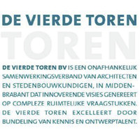 De Vierde Toren logo, De Vierde Toren contact details