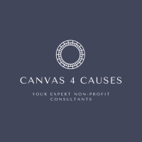 Canvas for Causes logo, Canvas for Causes contact details