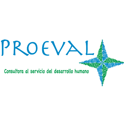 PROEVAL Consultores logo, PROEVAL Consultores contact details