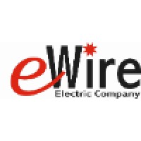 eWire Electric Company logo, eWire Electric Company contact details