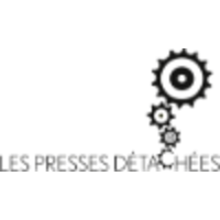 Les Presses Détachées logo, Les Presses Détachées contact details