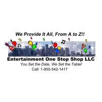 Entertainment One Stop Shop LLC logo, Entertainment One Stop Shop LLC contact details