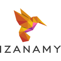 Izanamy logo, Izanamy contact details