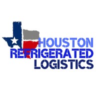 Houston Refrigerated Logistics logo, Houston Refrigerated Logistics contact details