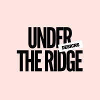 Under The Ridge logo, Under The Ridge contact details