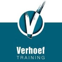 Verhoef Training Ltd logo, Verhoef Training Ltd contact details