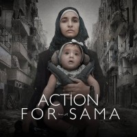 Action For Sama logo, Action For Sama contact details