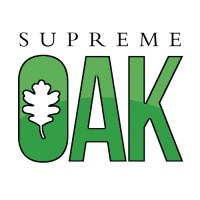 SUPREME OAK logo, SUPREME OAK contact details