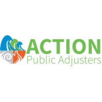 Action Public Adjusters logo, Action Public Adjusters contact details