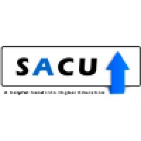 SACU LTD logo, SACU LTD contact details