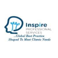 Inspire Professional Services logo, Inspire Professional Services contact details