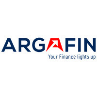 ARGAFIN logo, ARGAFIN contact details