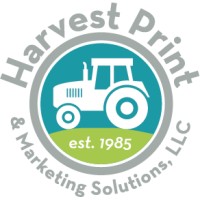 Harvest Print & Marketing Solutions logo, Harvest Print & Marketing Solutions contact details