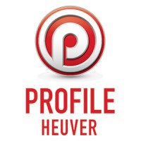 Profile Heuver logo, Profile Heuver contact details