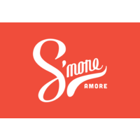 S'more Amore logo, S'more Amore contact details