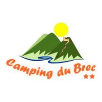 Camping du Brec logo, Camping du Brec contact details