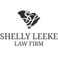 Shelly Leeke Law Firm logo, Shelly Leeke Law Firm contact details