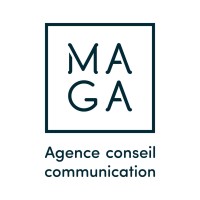 MAGA COMMUNICATION logo, MAGA COMMUNICATION contact details