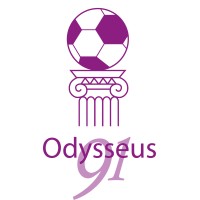 USVV  Odysseus '91 logo, USVV  Odysseus '91 contact details