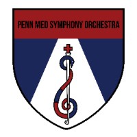 Penn Med Symphony Orchestra logo, Penn Med Symphony Orchestra contact details