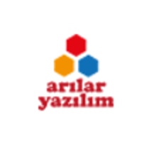 ARILAR YAZILIM logo, ARILAR YAZILIM contact details