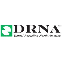 Dental Recycling North America logo, Dental Recycling North America contact details