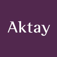 Aktay Law Firm logo, Aktay Law Firm contact details