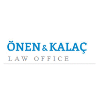 Önen & Kalaç Law Office logo, Önen & Kalaç Law Office contact details