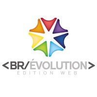 BR'Evolution logo, BR'Evolution contact details