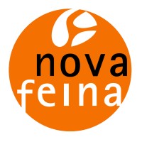 Fundació Nova Feina logo, Fundació Nova Feina contact details