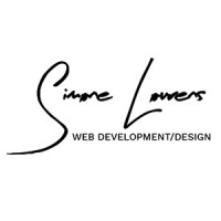 Simone Lourens Web Design & Development logo, Simone Lourens Web Design & Development contact details