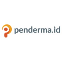 Penderma.id logo, Penderma.id contact details