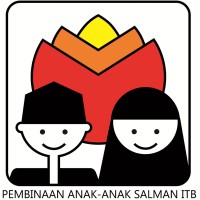 Pembinaan Anak-anak Salman ITB logo, Pembinaan Anak-anak Salman ITB contact details