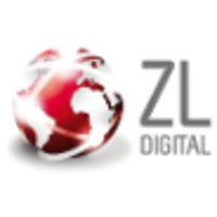 ZLDigital logo, ZLDigital contact details