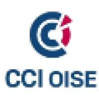 CCI OISE logo, CCI OISE contact details