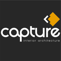 Capture Interior Architecture Ltd logo, Capture Interior Architecture Ltd contact details