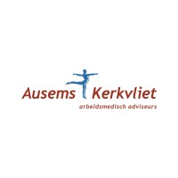 Ausems en Kerkvliet, arbeidsmedisch adviseurs logo, Ausems en Kerkvliet, arbeidsmedisch adviseurs contact details