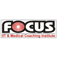 FOCUS - IIT & Medical Coaching Institute logo, FOCUS - IIT & Medical Coaching Institute contact details