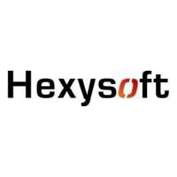 Hexysoft logo, Hexysoft contact details