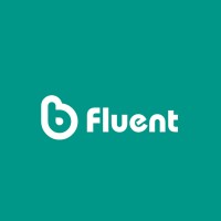 BFluent logo, BFluent contact details