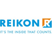 Reikon BV logo, Reikon BV contact details