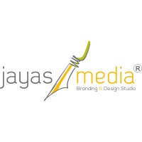 Jayas Media Branding and Design Studio logo, Jayas Media Branding and Design Studio contact details