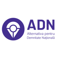 ADN - Alternativa pentru Demnitate Nationala logo, ADN - Alternativa pentru Demnitate Nationala contact details