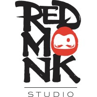 Red Monk Studio logo, Red Monk Studio contact details