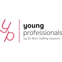 Young Professionals by SD Worx logo, Young Professionals by SD Worx contact details